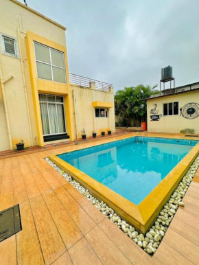 Nidhika villa